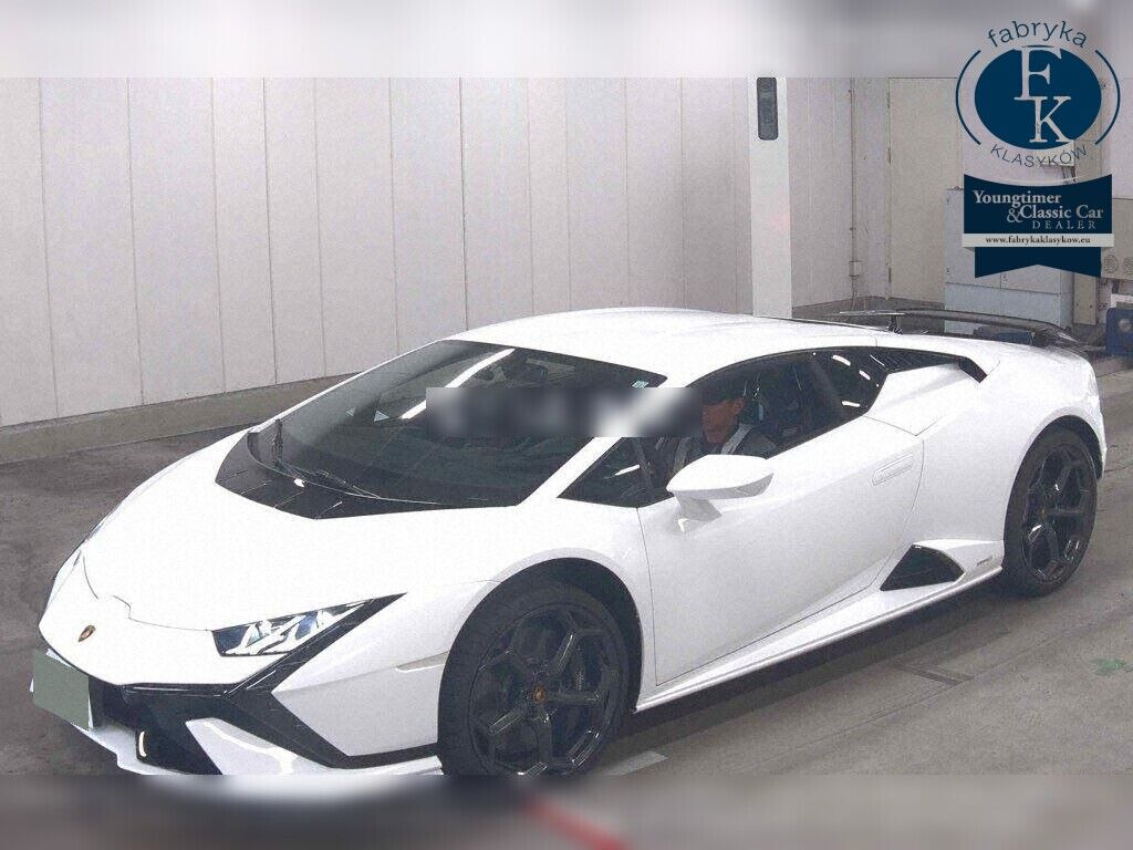 LAMBORGHINI OTHERS OTHERS 2023 - zdjęcie 6