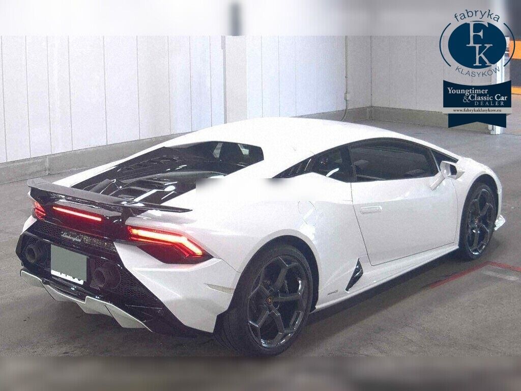 LAMBORGHINI OTHERS OTHERS 2023 - zdjęcie 7