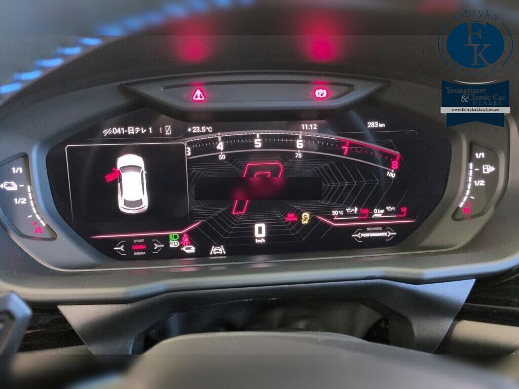 LAMBORGHINI URUS 4WD OTHERS 2026 - zdjęcie 8