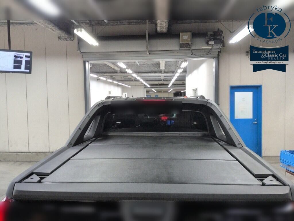 CHEVROLET AVALANCHE 4D 4WD LTZ 2013 - zdjęcie 5