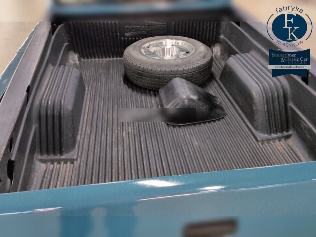 CHEVROLET OTHERS 1997 - zdjęcie 5