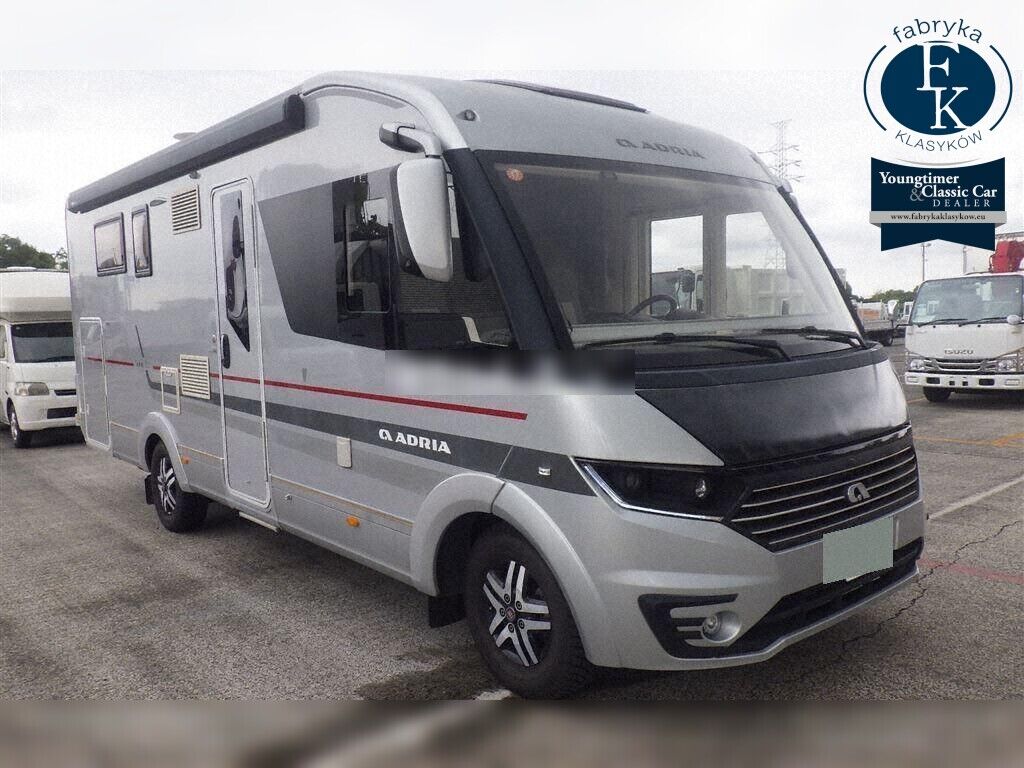 FIAT DUCATO 3D OTHERS 2018 - zdjęcie 3