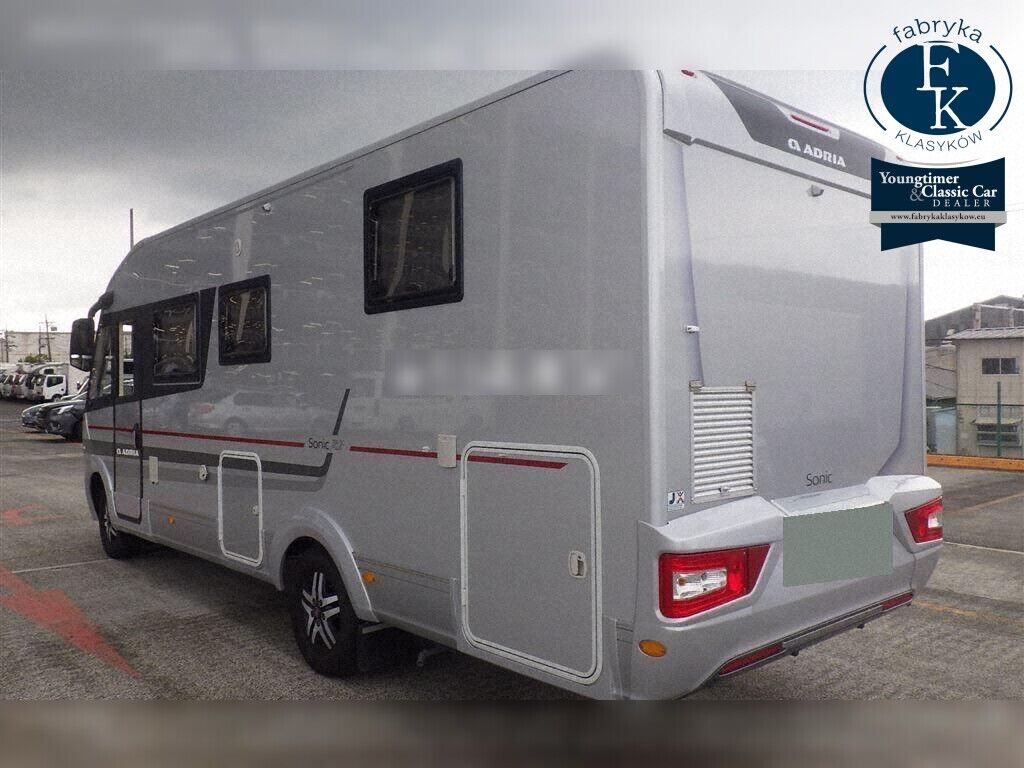 FIAT DUCATO 3D OTHERS 2018 - zdjęcie 4