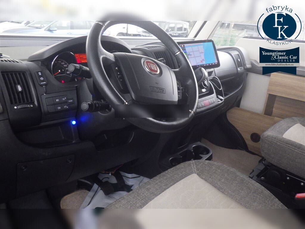 FIAT DUCATO 3D OTHERS 2018 - zdjęcie 5