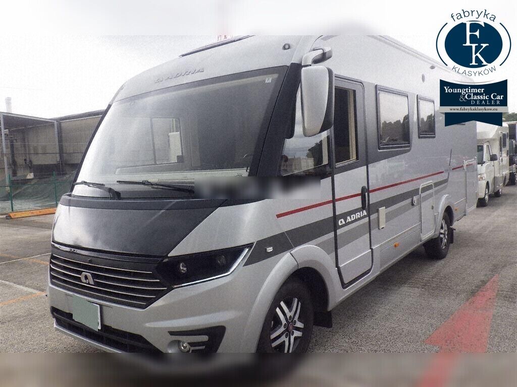 FIAT DUCATO 3D OTHERS 2018 - zdjęcie 6
