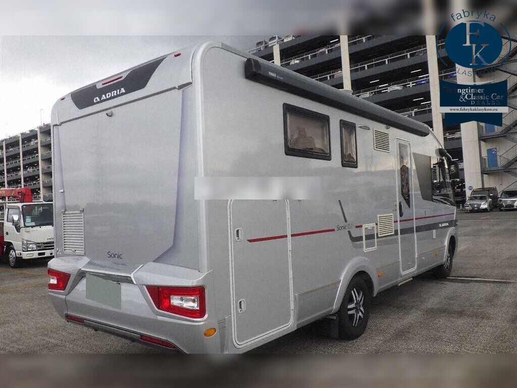 FIAT DUCATO 3D OTHERS 2018 - zdjęcie 7