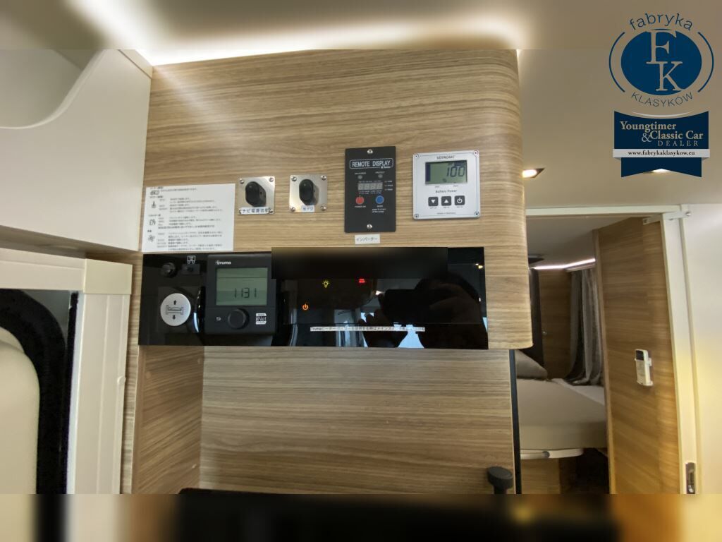 FIAT DUCATO 3D OTHERS 2018 - zdjęcie 9