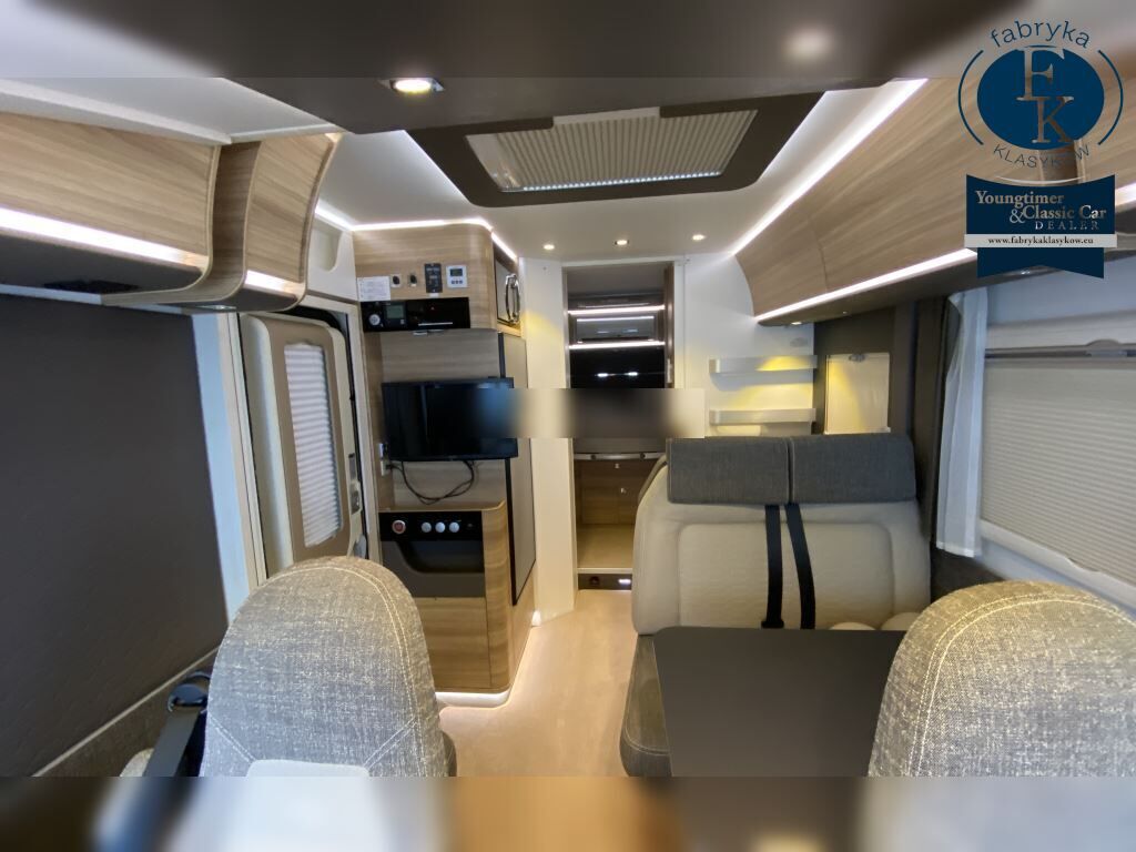 FIAT DUCATO 3D OTHERS 2018 - zdjęcie 10