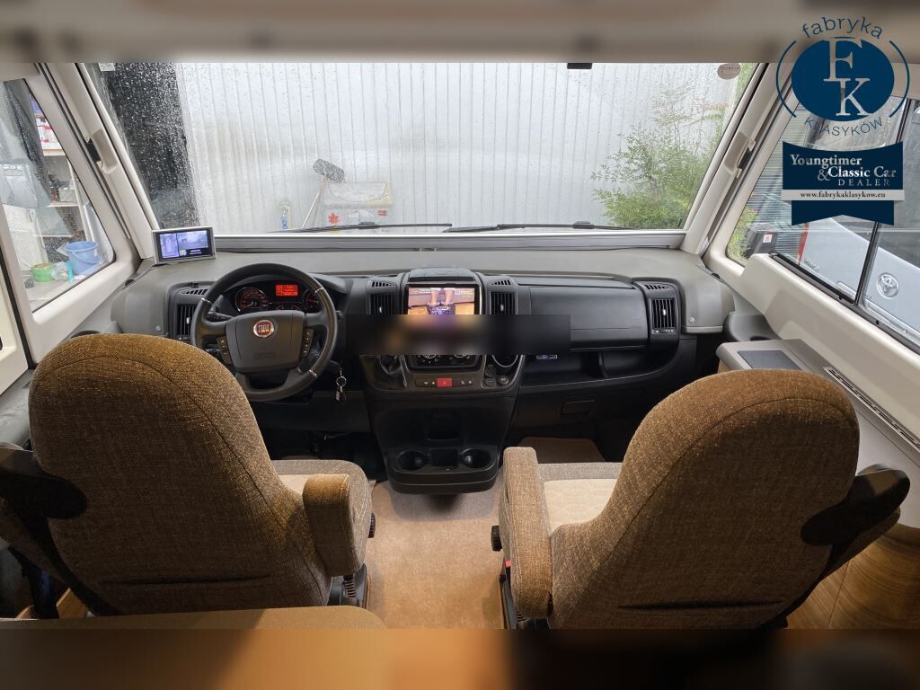 FIAT DUCATO 3D OTHERS 2018 - zdjęcie 11