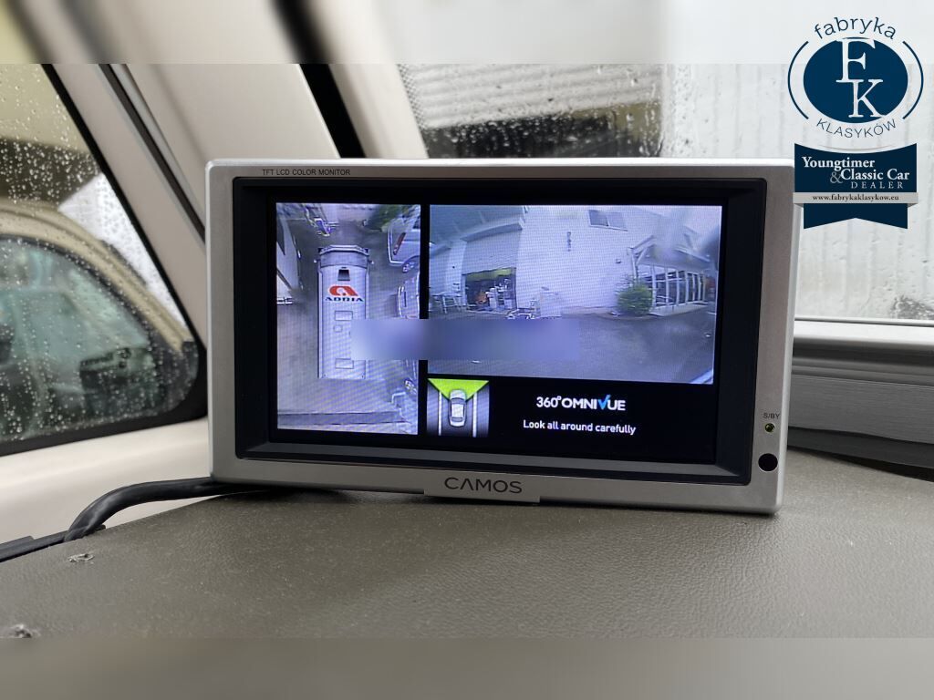 FIAT DUCATO 3D OTHERS 2018 - zdjęcie 12