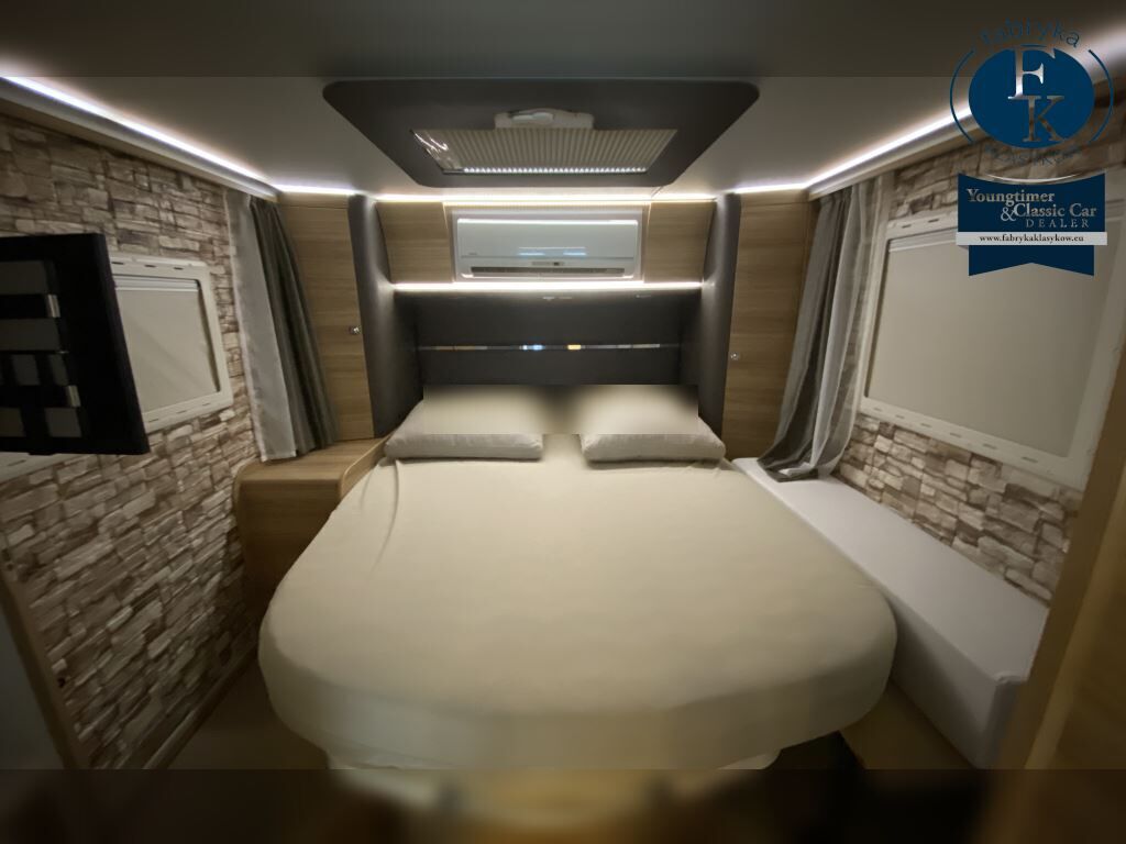 FIAT DUCATO 3D OTHERS 2018 - zdjęcie 14