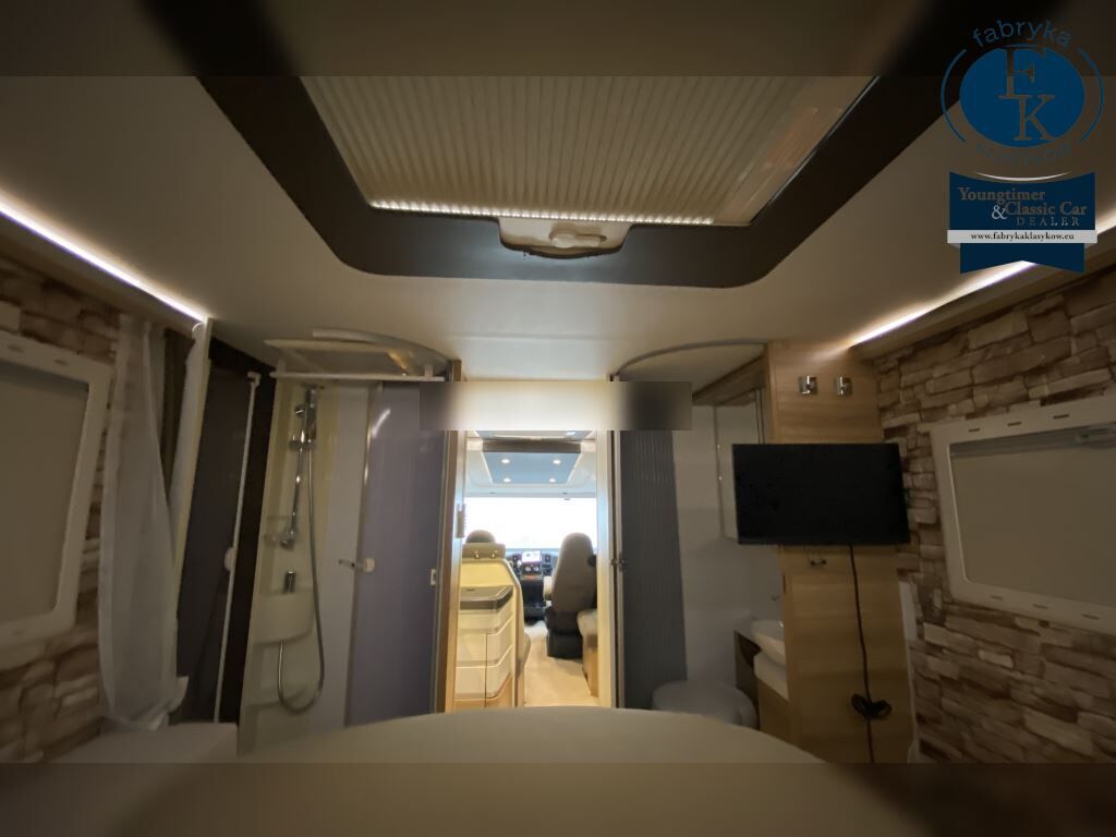 FIAT DUCATO 3D OTHERS 2018 - zdjęcie 15