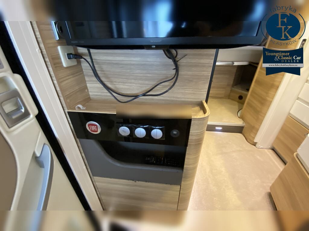FIAT DUCATO 3D OTHERS 2018 - zdjęcie 16