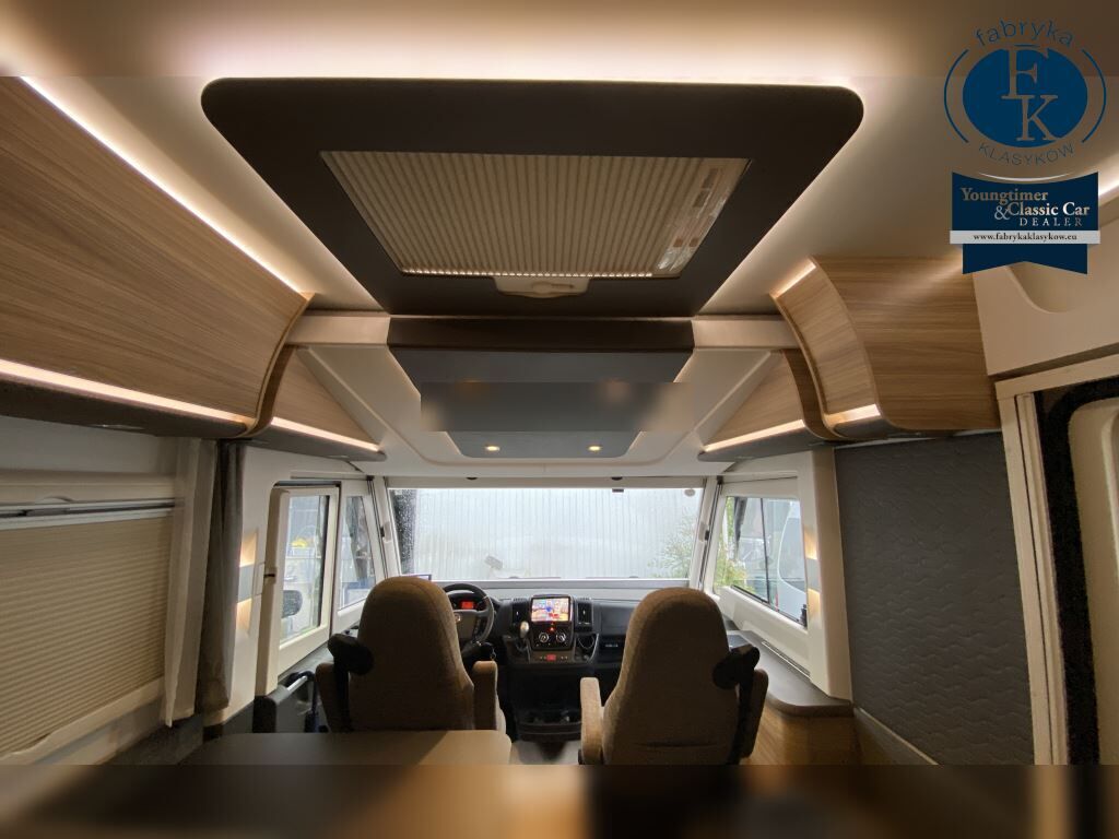 FIAT DUCATO 3D OTHERS 2018 - zdjęcie 17
