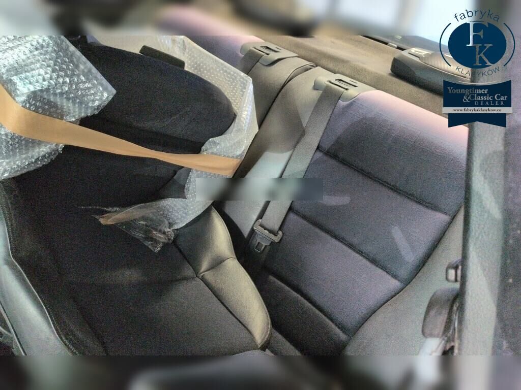 BMW 3 SERIES CP 1996 - zdjęcie 8