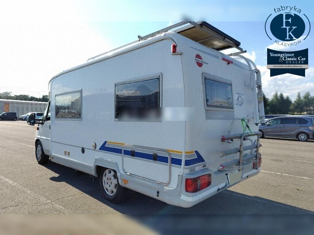 FIAT DUCATO 3D OTHERS 2003 - zdjęcie 4