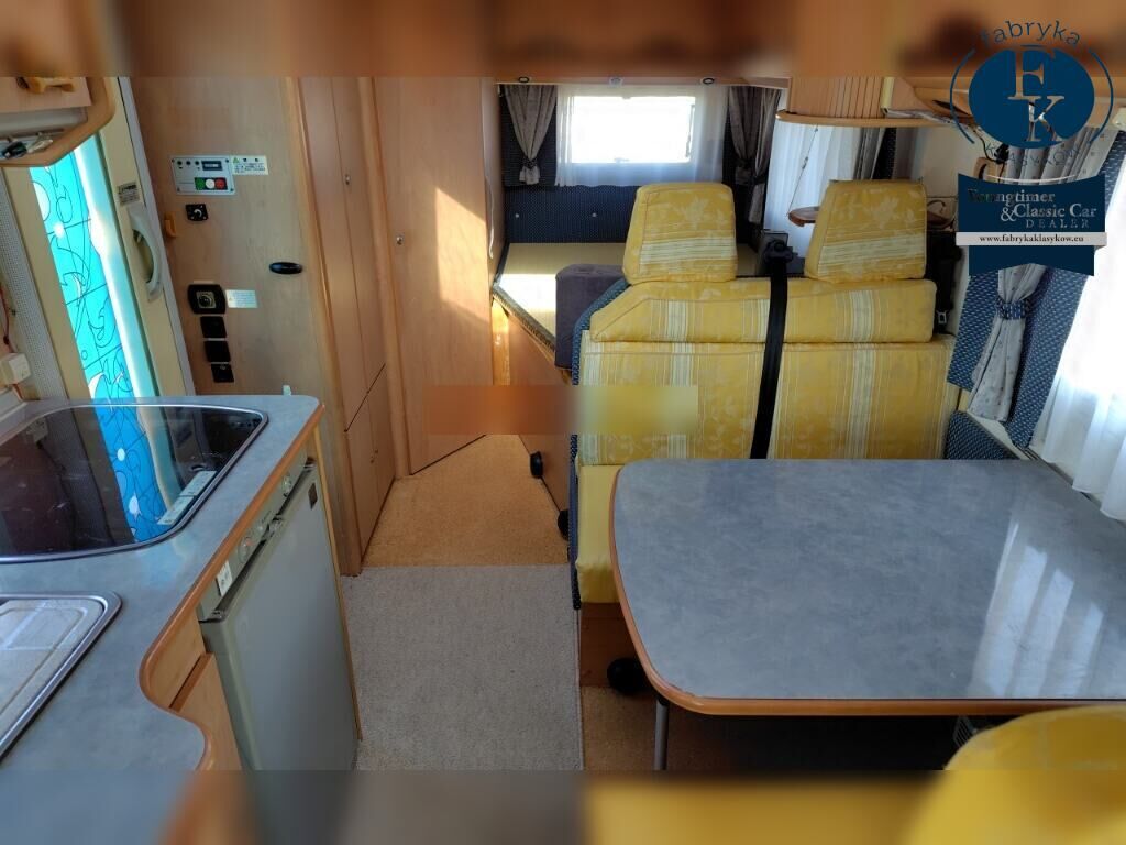 FIAT DUCATO 3D OTHERS 2003 - zdjęcie 8