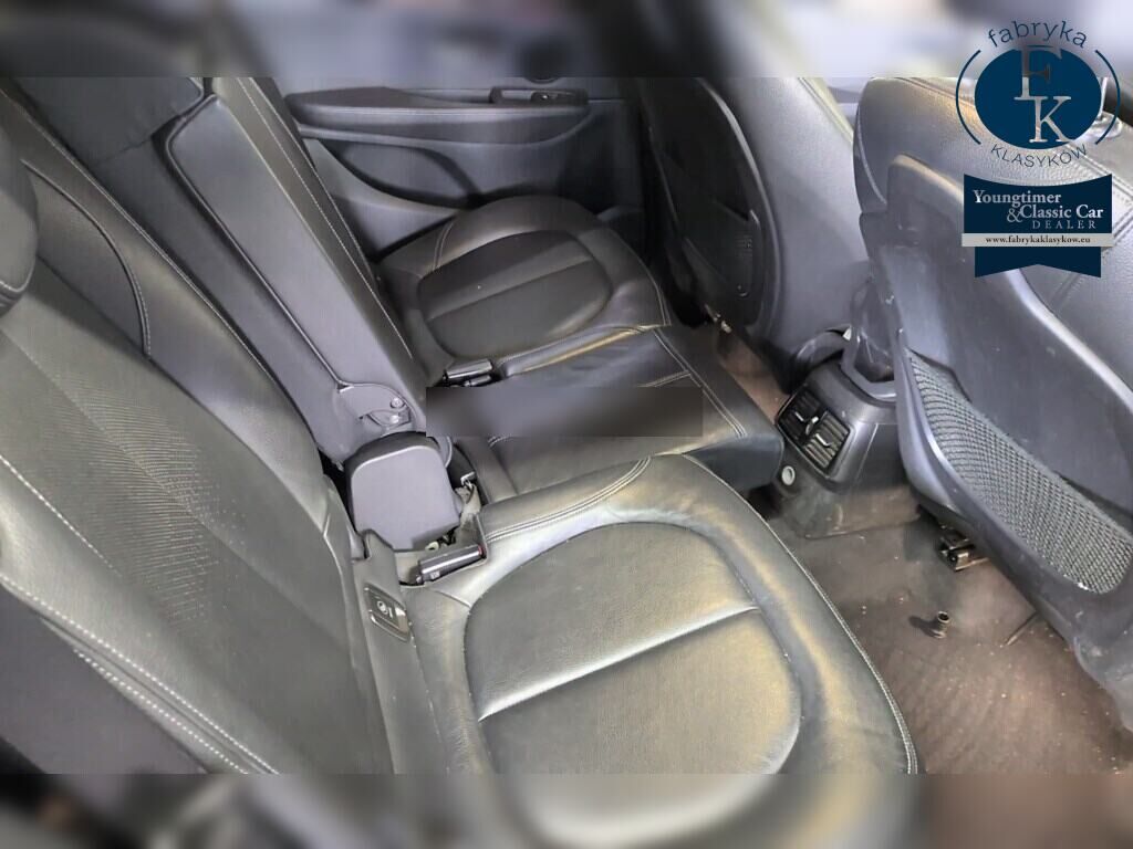 BMW 2 SERIES 5D 218D GRAN TOURER 2016 - zdjęcie 8