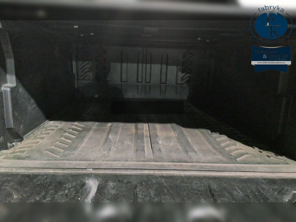 CHEVROLET AVALANCHE 4D 4WD 2010 - zdjęcie 8