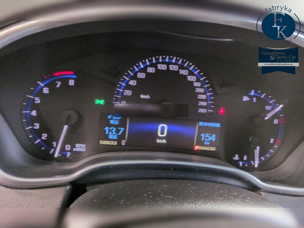CADILLAC SRX CROSSOVER 4WD LUXURY 2014 - zdjęcie 8