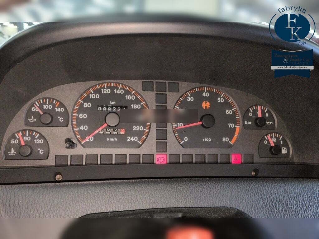 ALFA ROMEO ALFA 155 2.0 TWIN SPARK 16V 2027 - zdjęcie 8