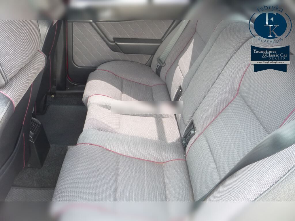 ALFA ROMEO ALFA 155 2.0 TWIN SPARK 16V 2027 - zdjęcie 14