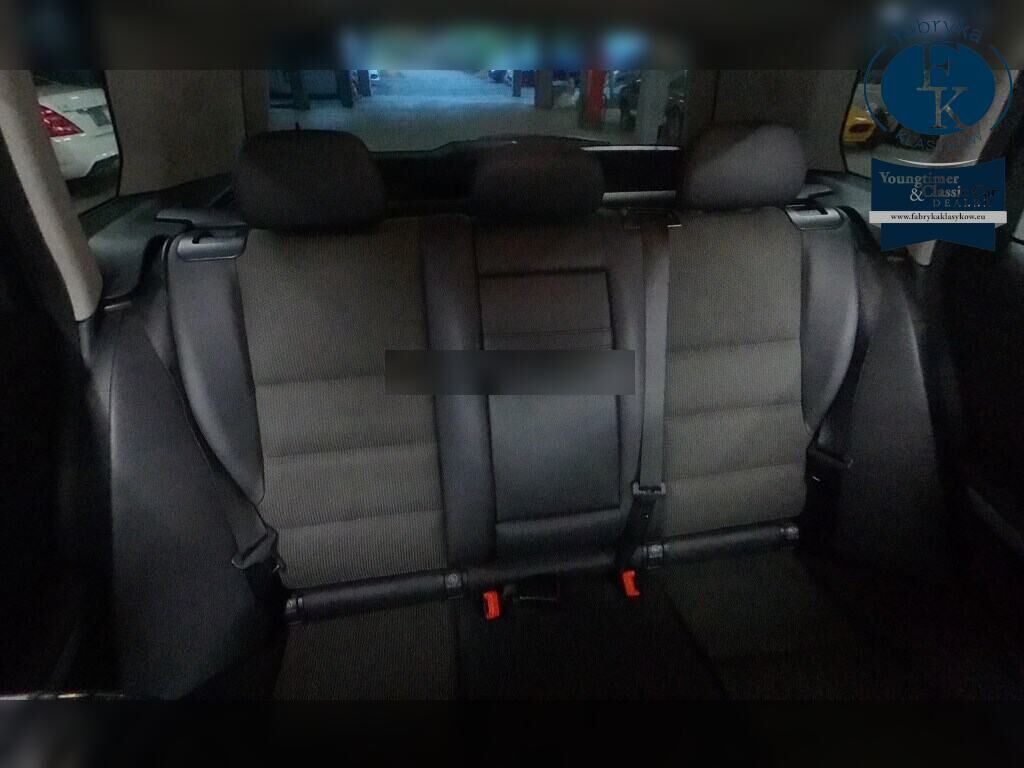 MERCEDES BENZ GLK-CLASS 4WD GLK300 4MATIC 2011 - zdjęcie 8