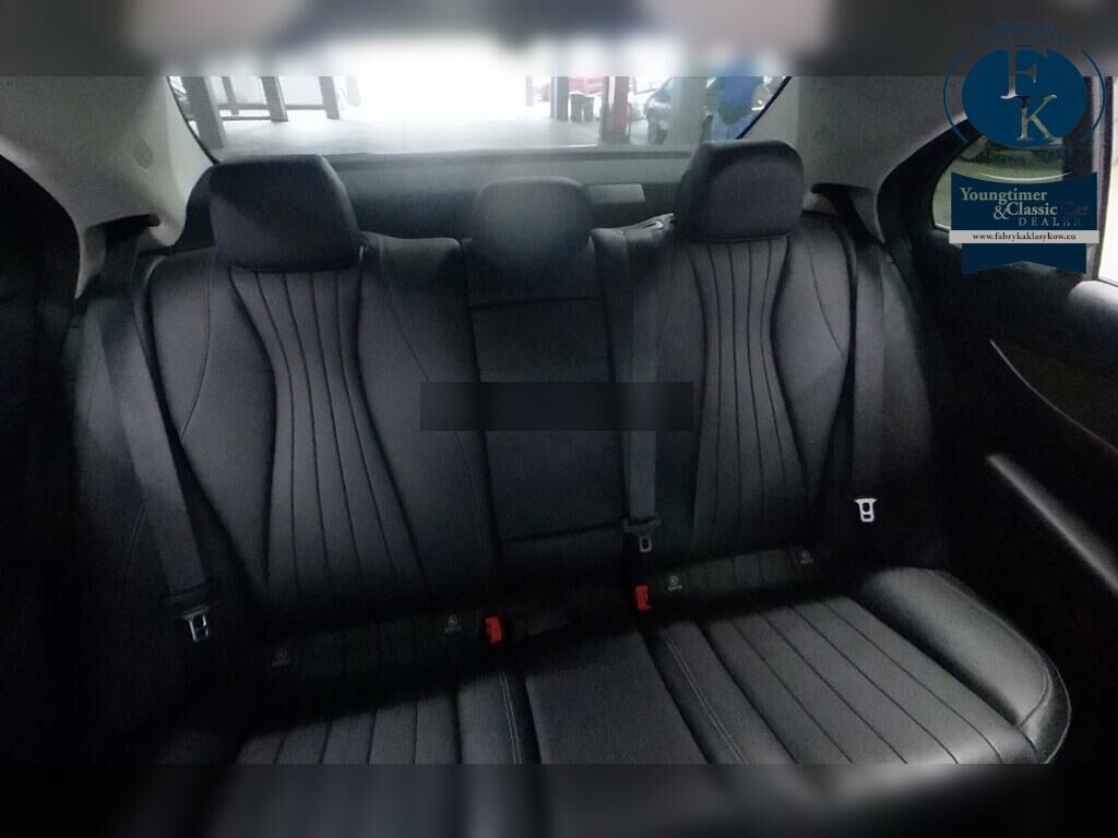 MERCEDES BENZ E-CLASS 4D 4WD E400 4MATIC EXCLUSIVE 2017 - zdjęcie 8