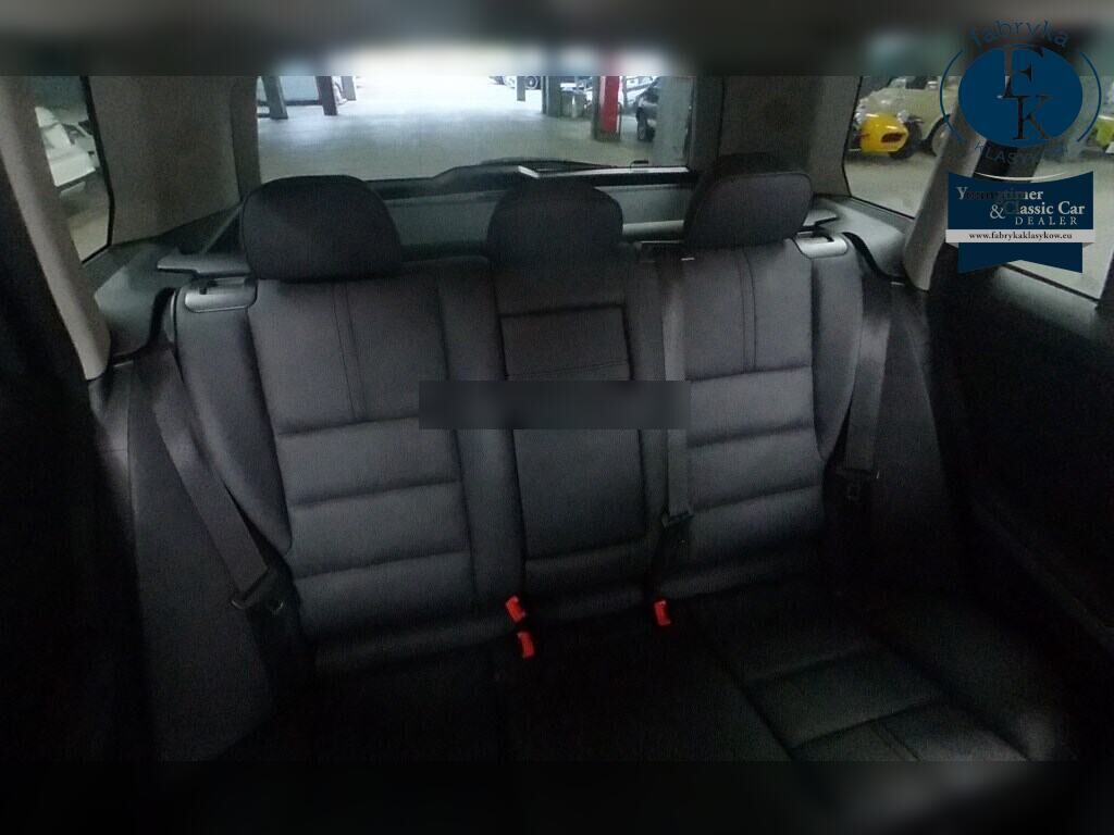 MERCEDES BENZ GLK-CLASS 4WD GLK300 4MATIC 2009 - zdjęcie 8
