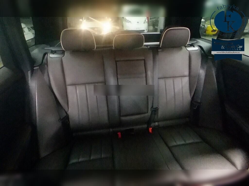 MERCEDES BENZ GLK-CLASS 4WD OTHERS 2015 - zdjęcie 8