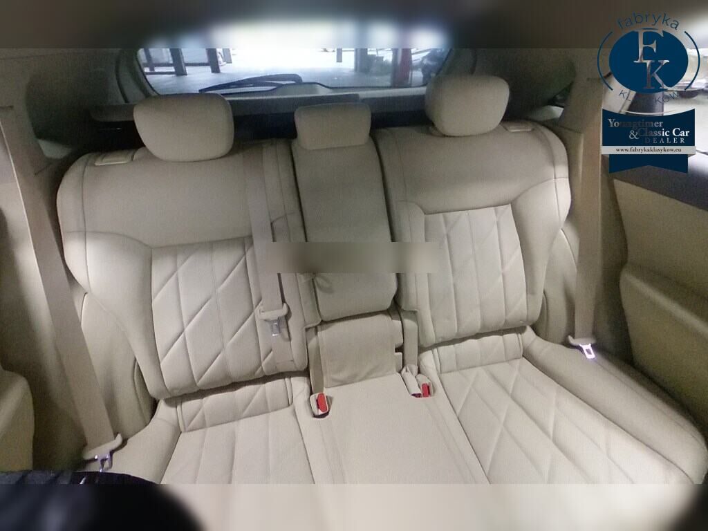 INFINITI FX35 4WD 2013 - zdjęcie 8