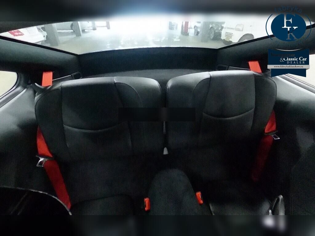 PORSCHE 911 CP 911 CARRERA S 2006 - zdjęcie 8