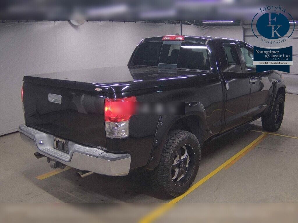 AMERICA TOYOTA TUNDRA 4D OTHERS 2011 - zdjęcie 7