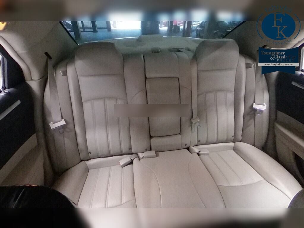 CHRYSLER 300C 5.7HEMI 2006 - zdjęcie 8