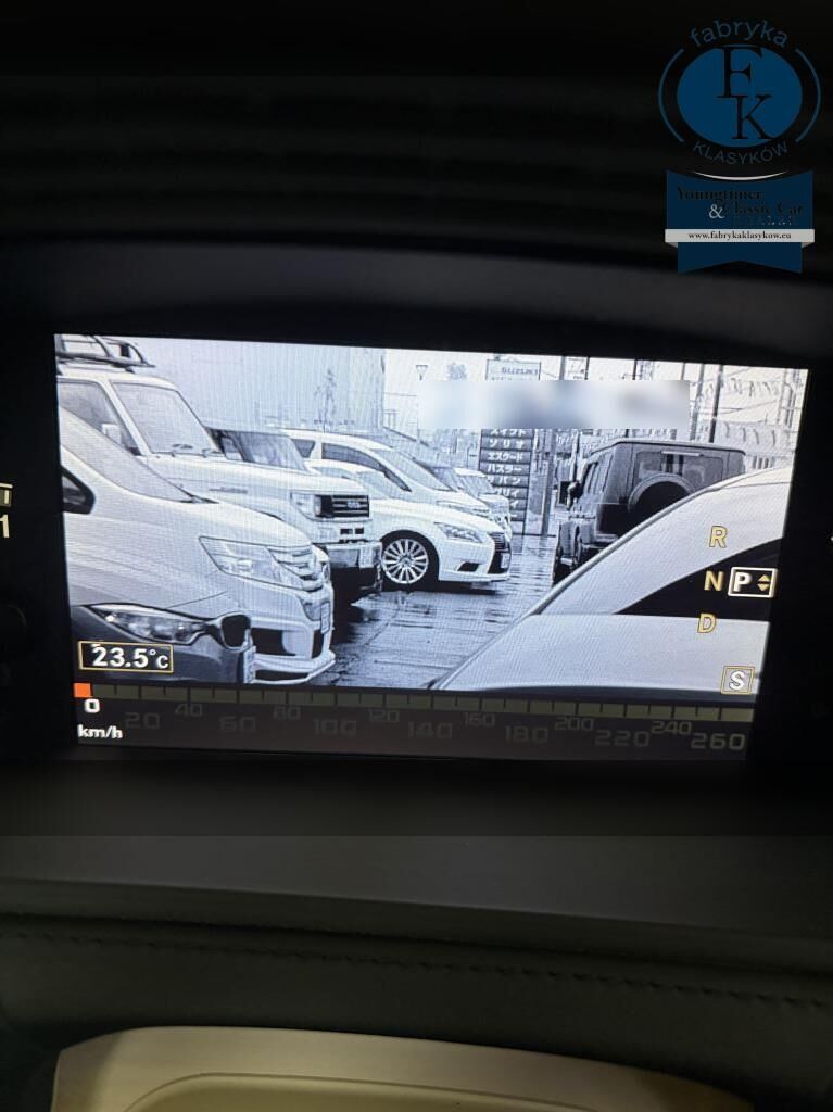 MERCEDES BENZ CL OTHERS 2007 - zdjęcie 10