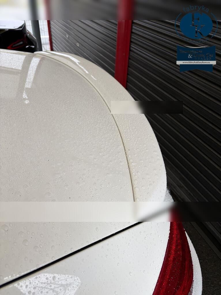 MERCEDES BENZ CL OTHERS 2007 - zdjęcie 13