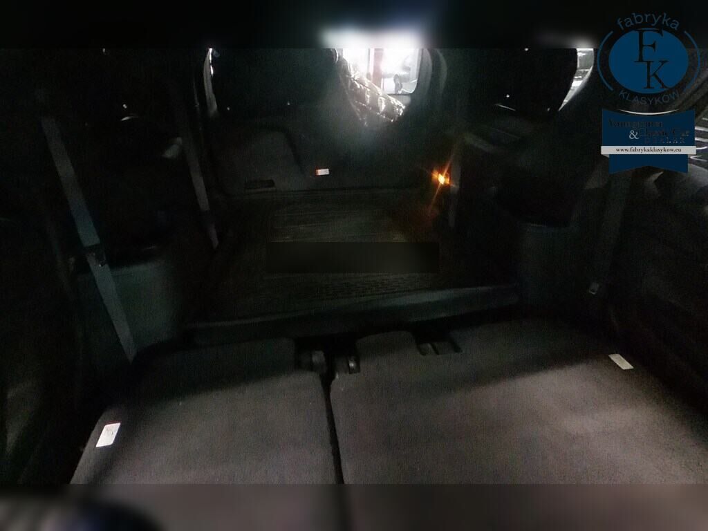 FORD EXPLORER 5D XLT ECO BOOST EXCLUSIVE 2014 - zdjęcie 8
