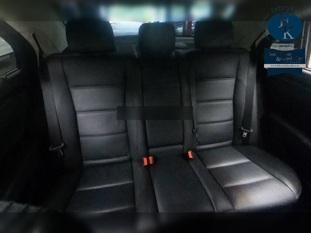 MERCEDES BENZ S-CLASS 4D OTHERS 2012 - zdjęcie 8