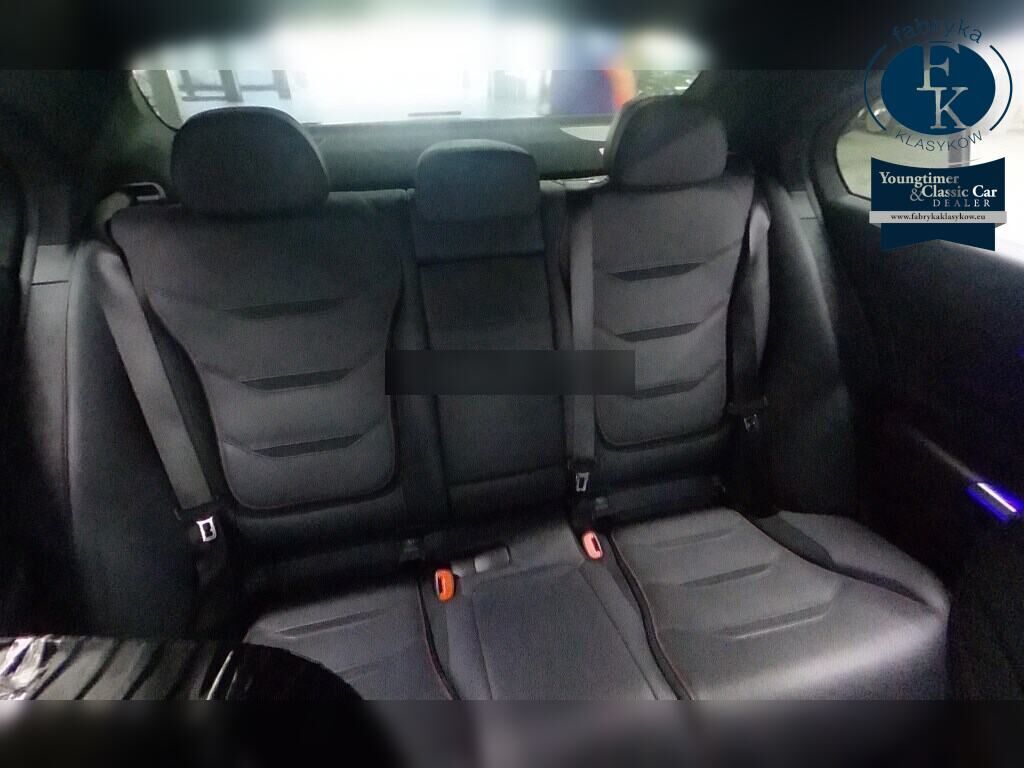 MERCEDES AMG C-CLASS 4D 4WD C43 4MATIC BSG MODEL 2023 - zdjęcie 8