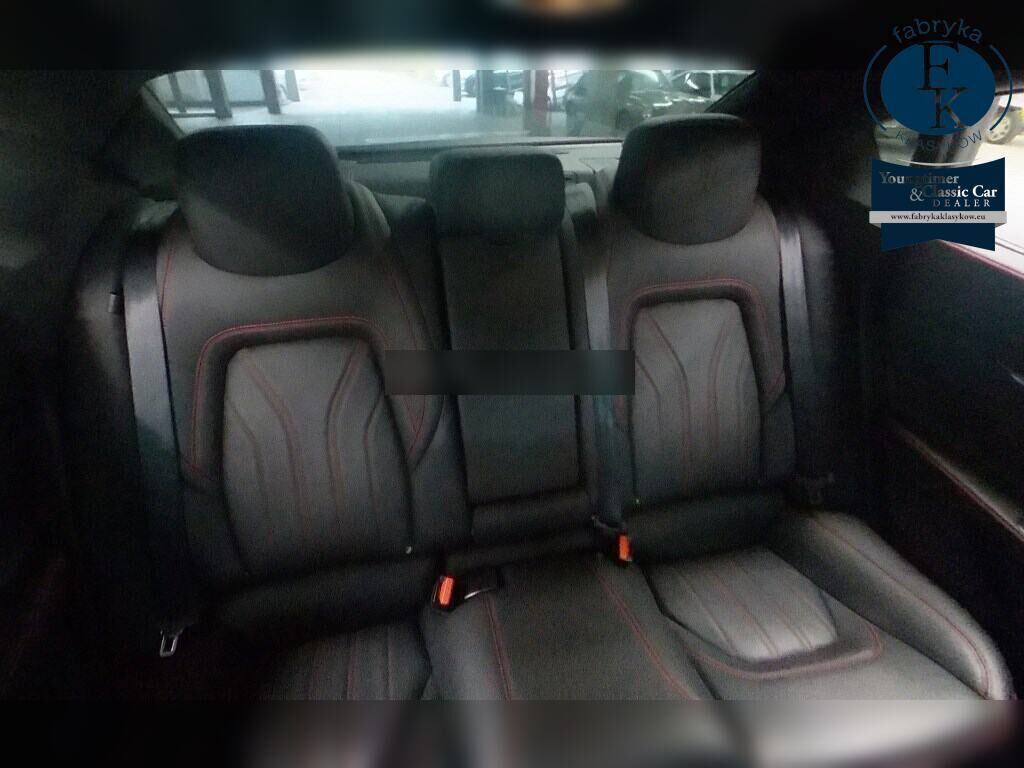 MASERATI QUATTROPORTE S 2017 - zdjęcie 8