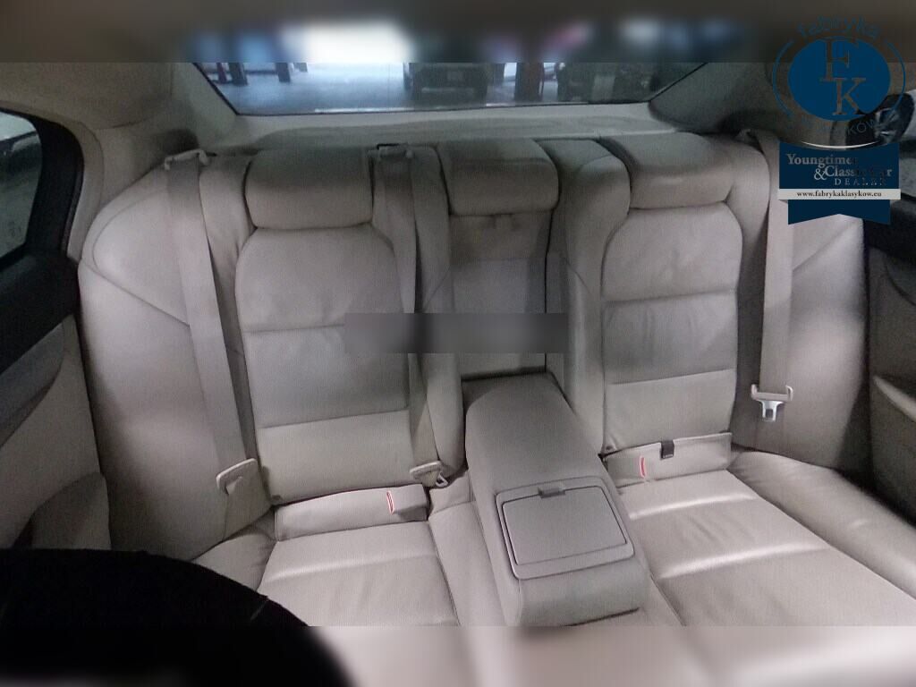 ACURA TL BASE GRADE 2012 - zdjęcie 8