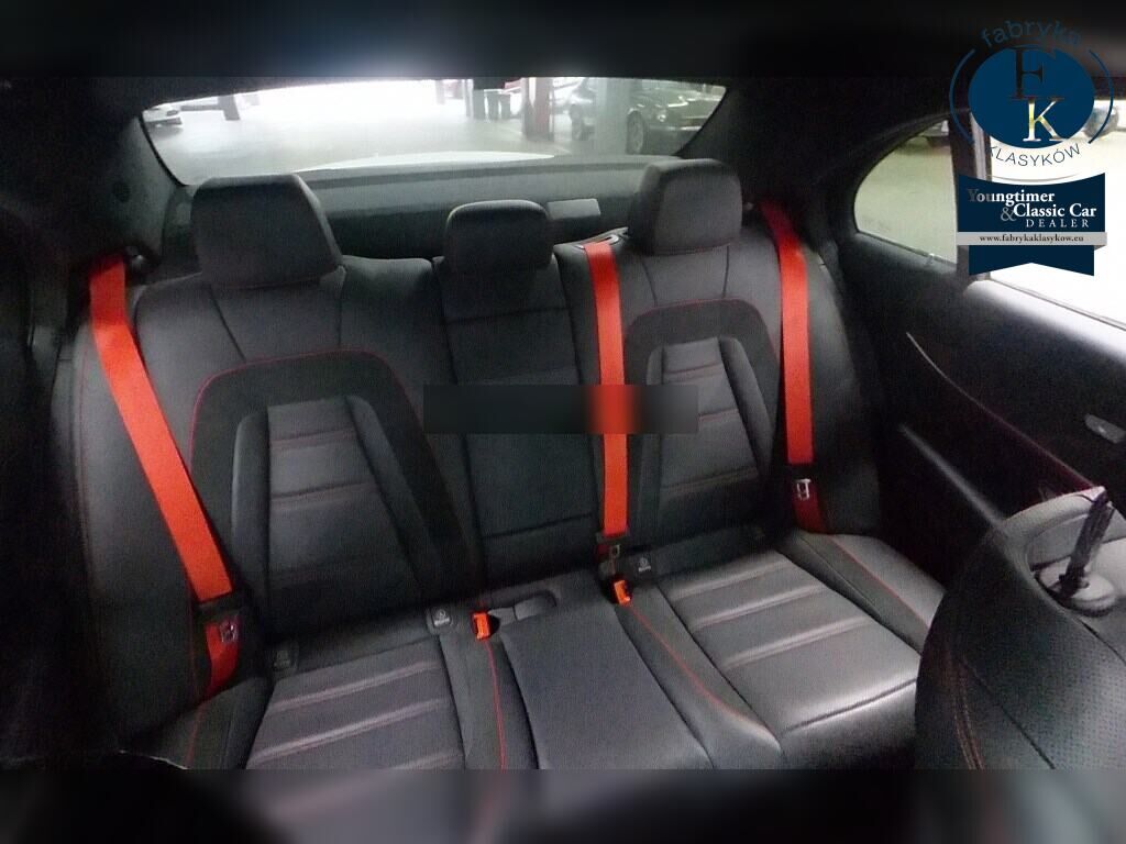 MERCEDES AMG E-CLASS 4D 4WD OTHERS 2019 - zdjęcie 8