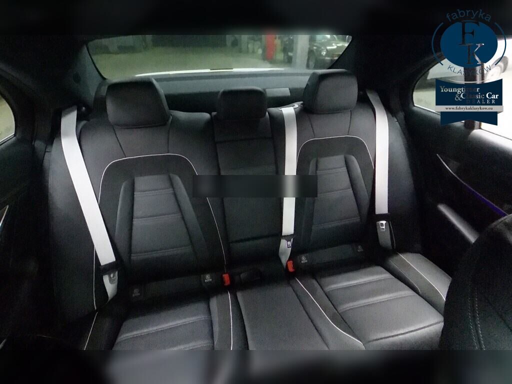 MERCEDES AMG E-CLASS 4D 4WD OTHERS 2018 - zdjęcie 8