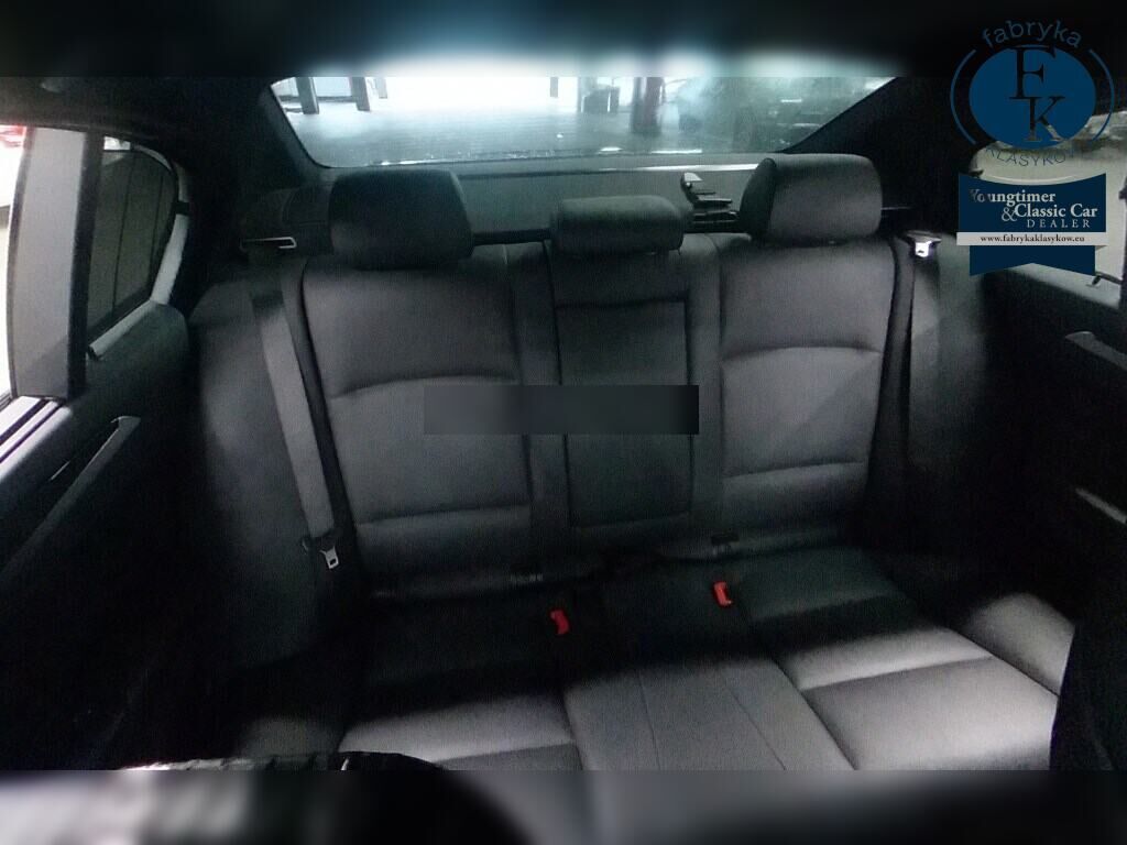 BMW 5 SERIES 4D 528I M-SPORT PACKAGE 2012 - zdjęcie 8