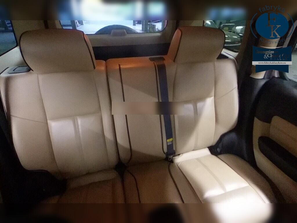 HUMMER H3 4WD BASE GRADE 2007 - zdjęcie 8