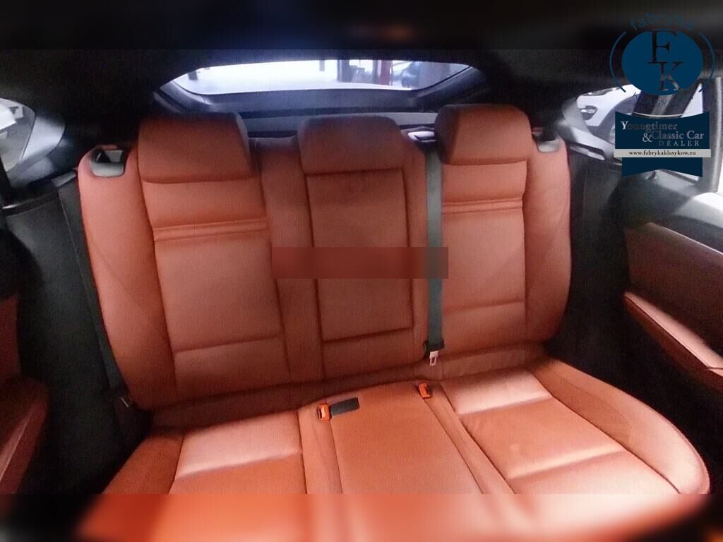 BMW X6 4WD XDRIVE 50I 2013 - zdjęcie 8