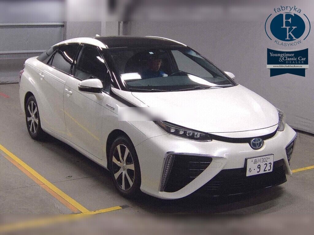AMERICA TOYOTA OTHERS 2022 - zdjęcie 3