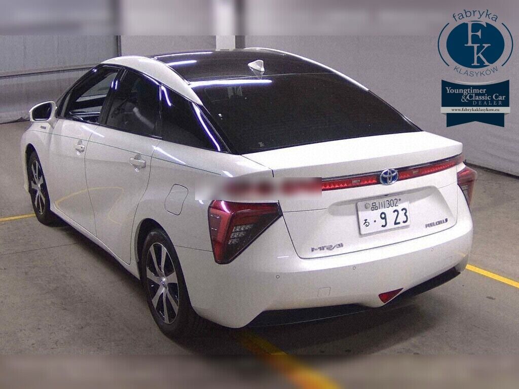 AMERICA TOYOTA OTHERS 2022 - zdjęcie 4