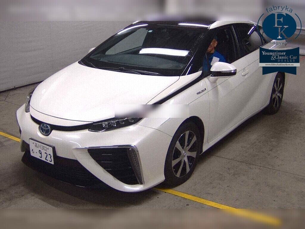 AMERICA TOYOTA OTHERS 2022 - zdjęcie 6