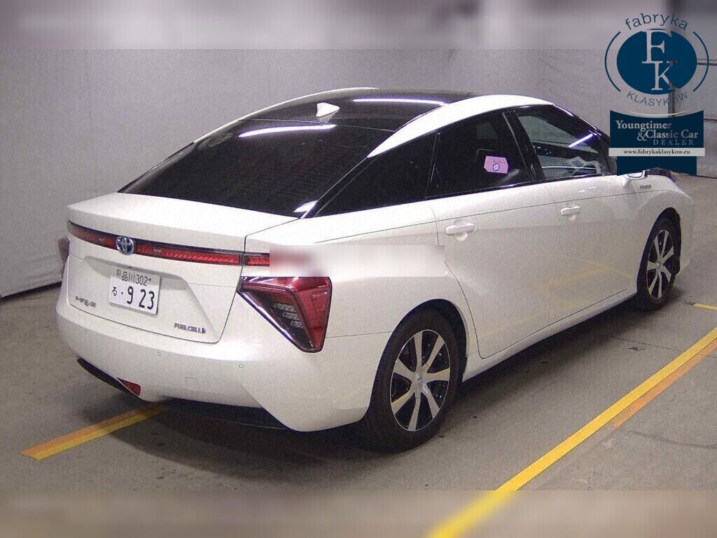 AMERICA TOYOTA OTHERS 2022 - zdjęcie 7